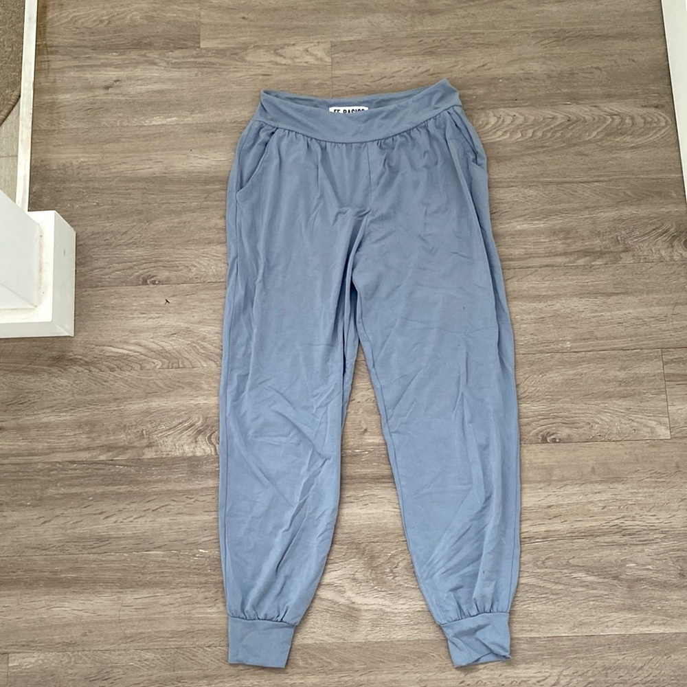 Fighting eel pant Sweat size XS